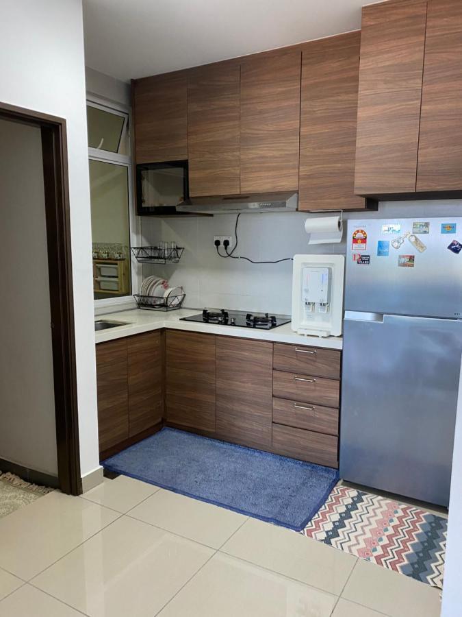 Family Stay, Sepang Klia, Free 2 Parking&Unifi Exterior photo