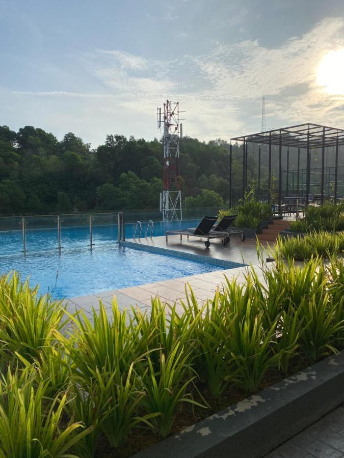 Family Stay, Sepang Klia, Free 2 Parking&Unifi Exterior photo